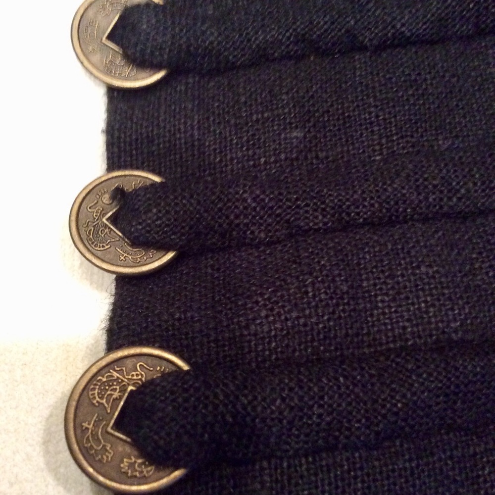 Jacket - Picture 3 of 5